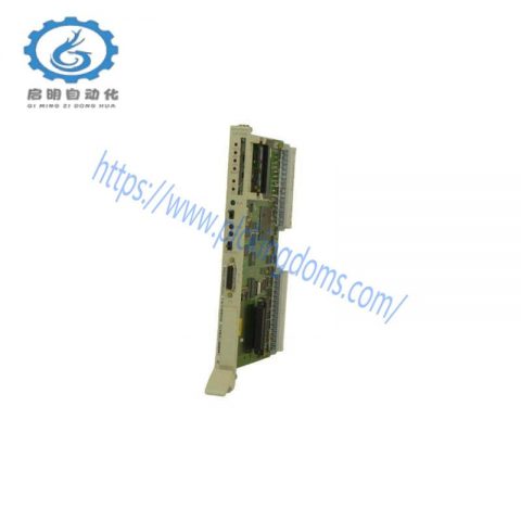 SIEMENS 6ES5948-3UR13 - Advanced Industrial Control CPU Module