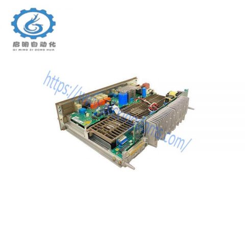 SIEMENS 6ES5955-3NC42 Industrial Power Supply Module