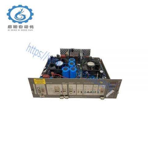 SIEMENS 6ES5955-3NF11 Power Supply Module