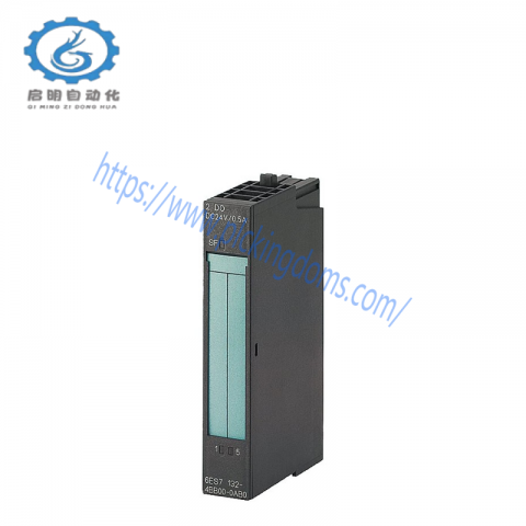 SIEMENS 6ES7131-4BB01-0AA0 Interface Module - IM153-1 for Efficient Control Solutions