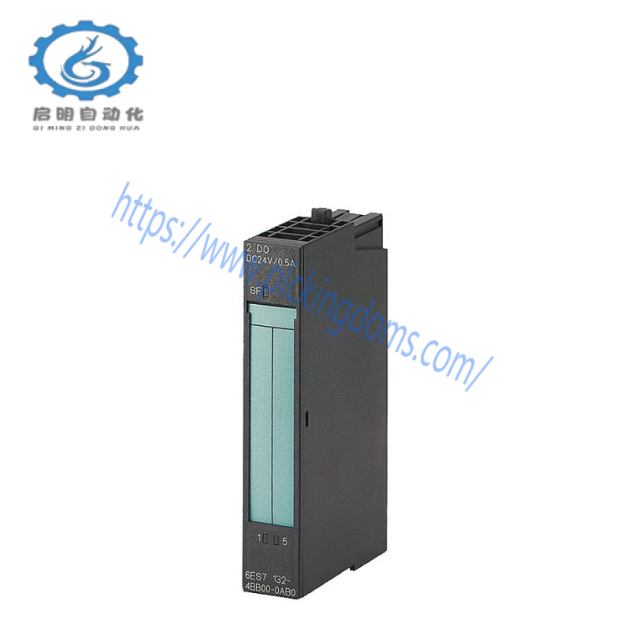 SIEMENS 6ES7131-4BB01-0AA0 Interface Module - IM153-1 for Efficient Control Solutions