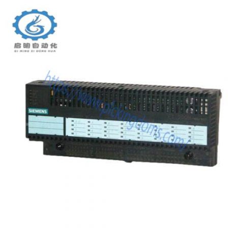 Siemens 6ES7132-0BL01-0XB0 Digital Output Module - Precision Control for Industrial Automation
