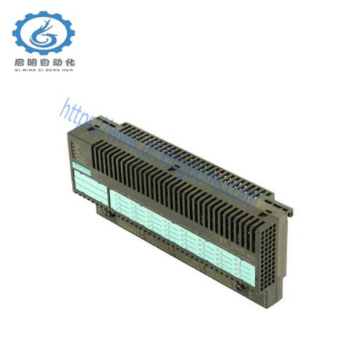 SIEMENS 6ES7132-0BL01-0XB0 Electronic Module Digital, Compact Control Solution for Industry