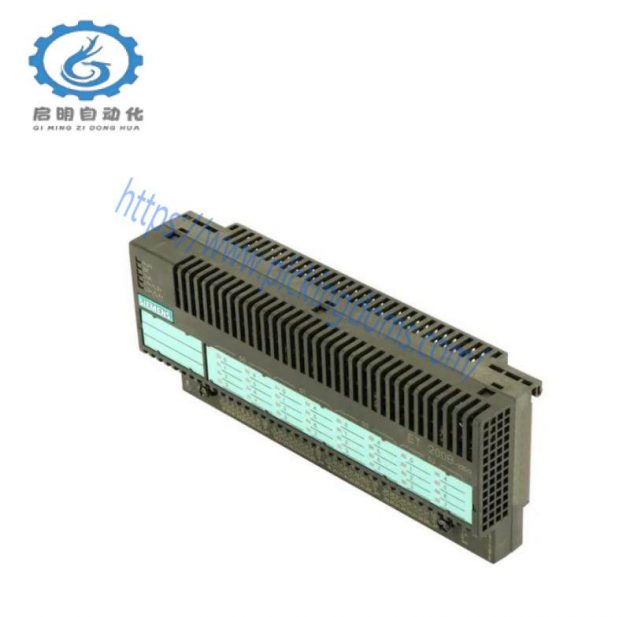 SIEMENS 6ES7132-0BL01-0XB0 Electronic Module Digital, Compact Control Solution for Industry