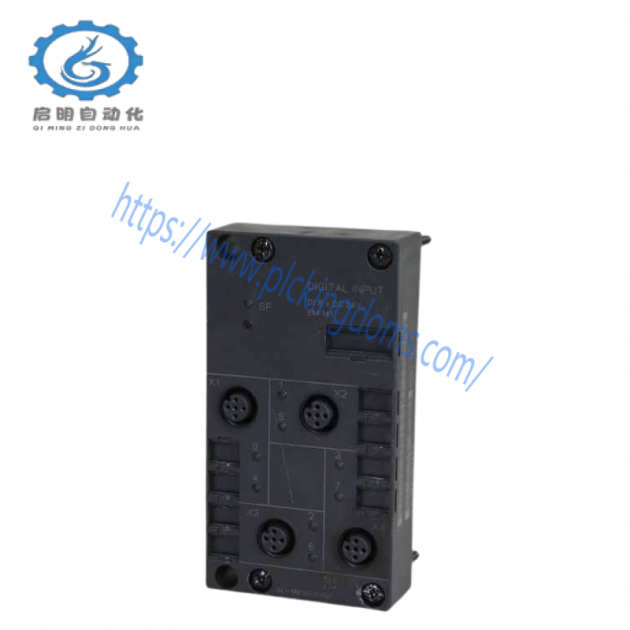 SIEMENS 6ES7141-1BF30-0XB0 - Advanced ET 200X Modular Automation System