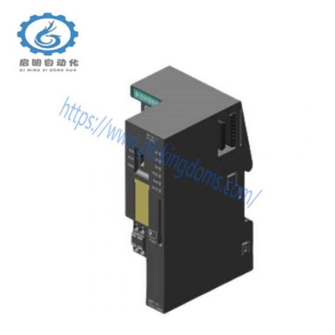 Siemens 6ES7151-7FA21-0AB0 IM151-7F CPU for ET200S Control System
