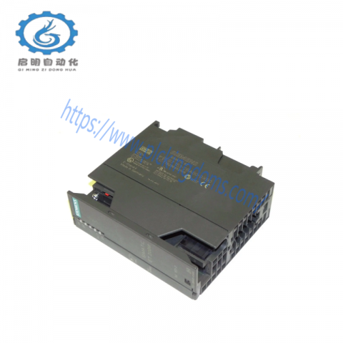 SIEMENS 6ES7153-2BA00-0XB0: High-Feature ET200M Interface for Advanced Automation Solutions