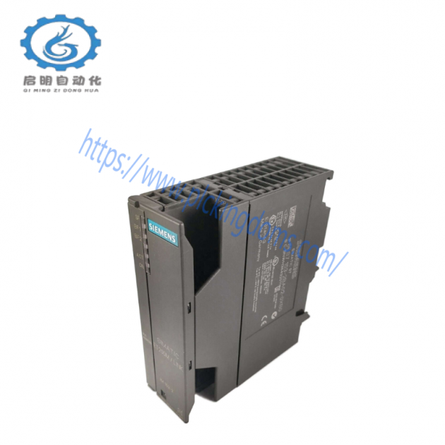 SIEMENS 6ES7153-2BA02-0XB0 - ET200M, High Feature Interface IM153-2