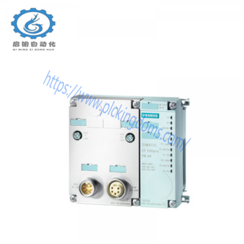 SIEMENS 6ES7154-1AA01-0AB0 DP Interface Module: Precision Control for Your Industrial Network