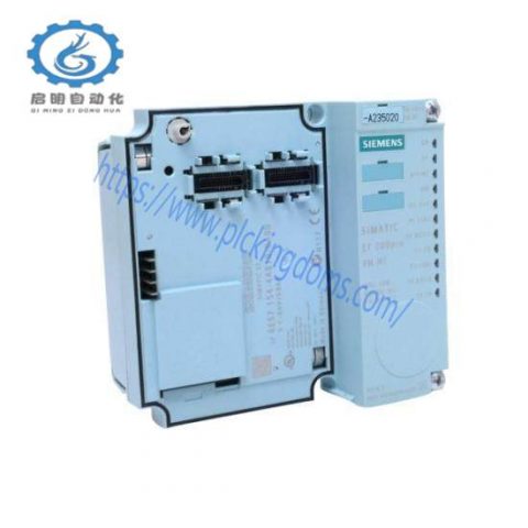 SIEMENS 6ES7154-4AB10-0AB0 DP PROFINET Interface Module