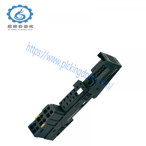 SIEMENS 6ES7193-4CA30-0AA0 Term.-Mod: Advanced Control Solution for Industrial Automation