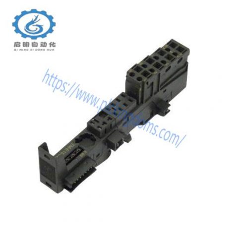 SIEMENS 6ES7193-4CA30-0AA0 Terminal Modules for Industrial Control