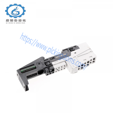 SIEMENS 6ES7193-4CD30-0AA0: ET200S Terminal Module for Efficient Data Processing