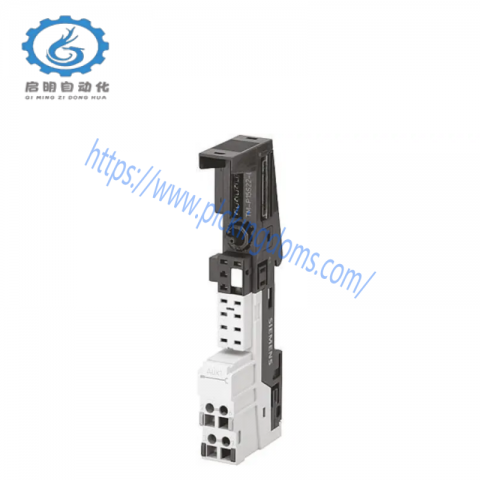 SIEMENS 6ES7193-4CE10-0AA0: Advanced Terminal Module for Efficient Control Solutions