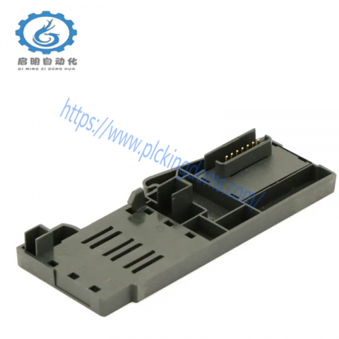 SIEMENS 6ES7193-4JA00-0AA0: Advanced Terminal Module for Precision Control Applications