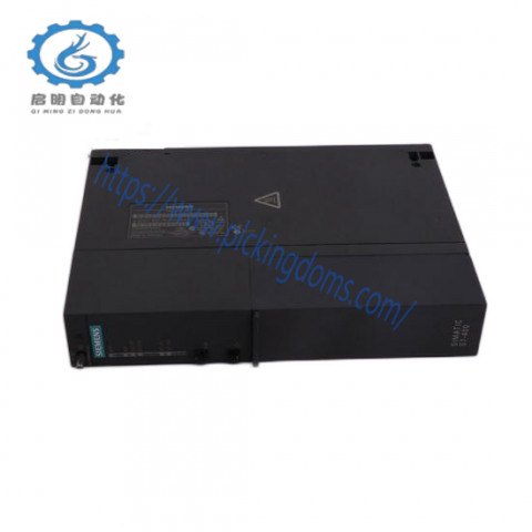 Siemens 6ES7194-3AA00-0AA0 Industrial Control Module