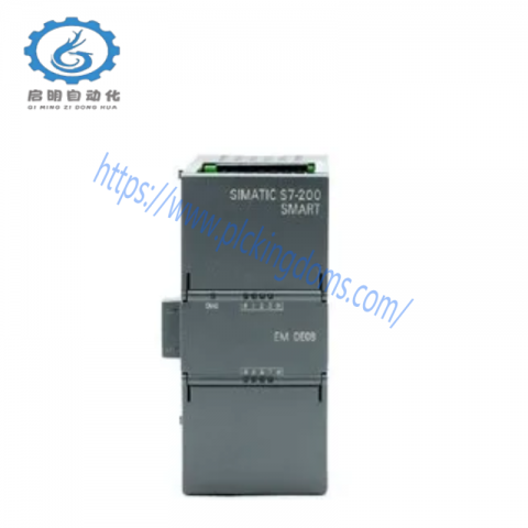 SIEMENS 6ES7288-2DT08-0AA0 Digital Output Module
