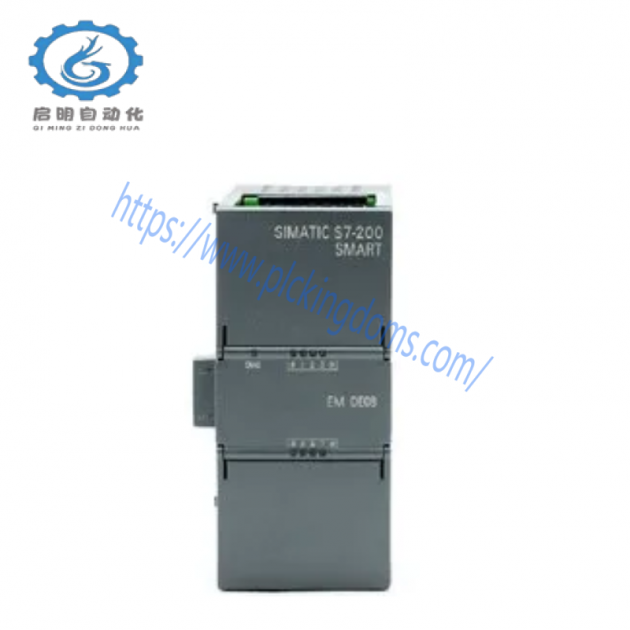 SIEMENS 6ES7288-2DT08-0AA0 Digital Output Module