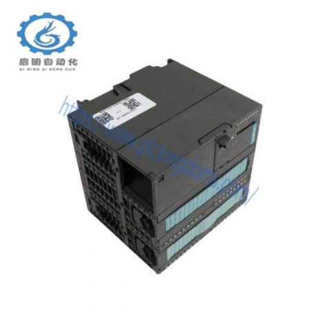 Siemens 6ES7314-6CH04-0AB0 CPU314C-2 DP Processor