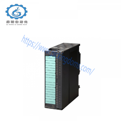 SIEMENS SIMATIC S7-300 Source Input Module, 6ES7321-1BH50-0AA0