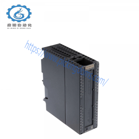SIEMENS 6ES7322-1BL00-0AA0: Advanced Digital Output Module for Industrial Control Systems