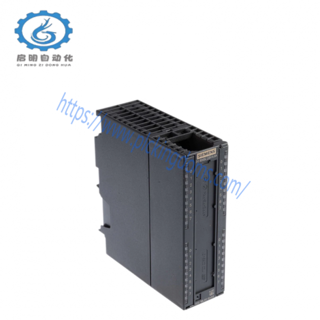 SIEMENS 6ES7322-1BL00-0AA0: Advanced Digital Output Module for Industrial Control Systems