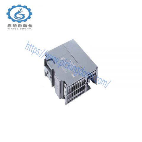 SIEMENS 6ES7322-1HF01-0AA0: Advanced Digital Output Module for Industrial Automation