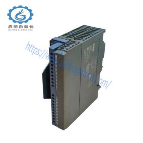 SIEMENS 6ES7332-5HD01-0AB0 Analog Output Module