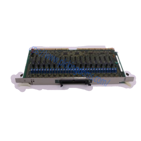 SIEMENS SIMATIC 6ES7332-7ND02-0AB0, High Performance PLC Module