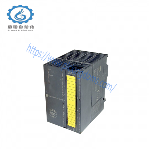 SIEMENS 6ES7336-1HE00-0AB0 Analog Input Module