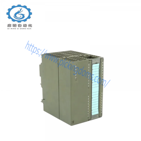 SIEMENS 6ES7350-2AH00-0AE0 FM350-2, Counter Module