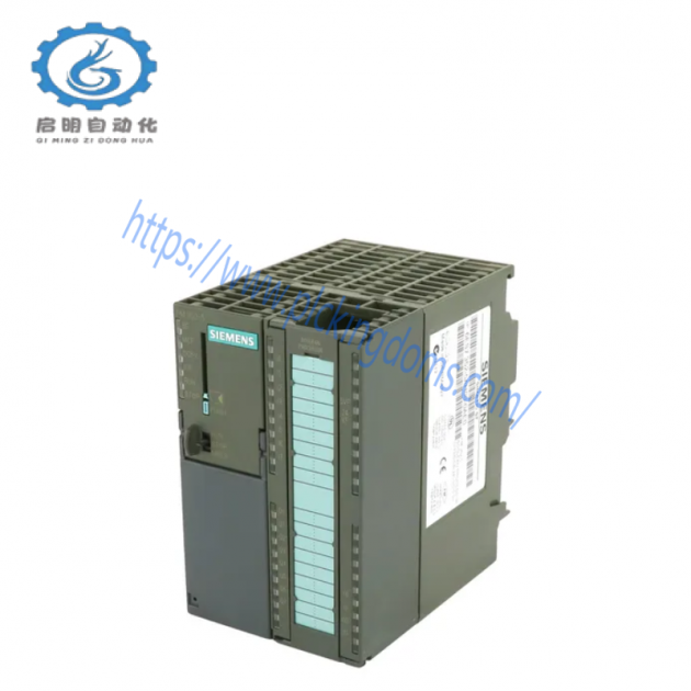 SIEMENS 6ES7352-5AH00-0AE0 BOOLEAN PROCESSOR