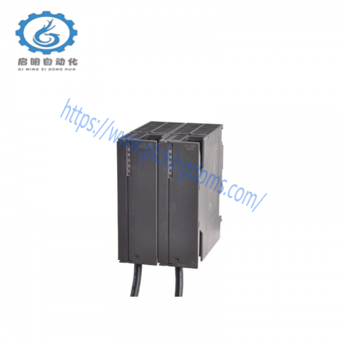 SIEMENS 6ES7365-0BA01-0AA0: Interface Module IM365, Without K-BUS