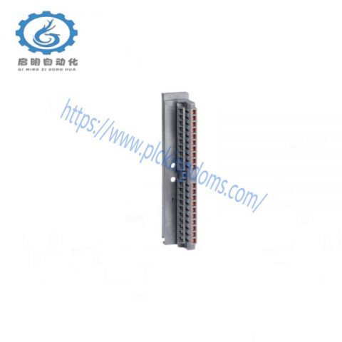 SIEMENS 6ES7392-1BJ00-0AA0 Front connector for Industrial Automation