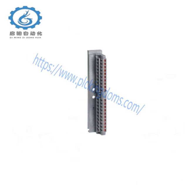 SIEMENS 6ES7392-1BJ00-0AA0 Front connector for Industrial Automation
