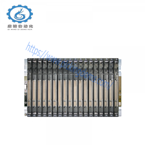 SIEMENS 6ES7400-1TA01-0AA0 Central and Distributed Control System