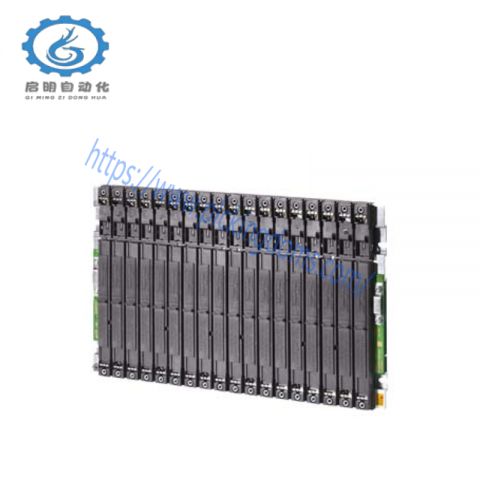 SIEMENS 6ES7400-2JA00-0AA0: High-Performance SIMATIC S7-400H Control Module