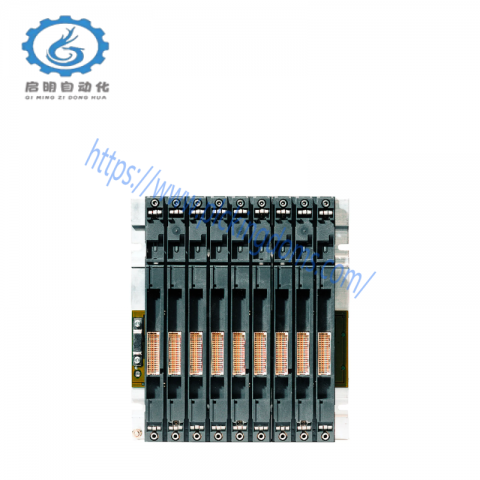 SIEMENS 6ES7403-1JA11-0AA0 ER2 EXPANSION RACK Aluminum, Industrial Automation Module