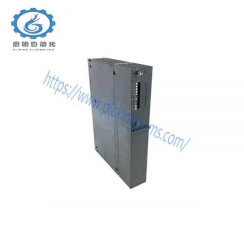 SIEMENS 6ES7410-5HN08-0AB0 Central Processing Unit: Advanced Control Core for Industrial Automation