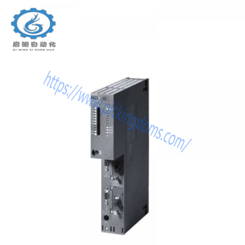 SIEMENS 6ES7412-1XJ05-0AB0 Central Processing Unit