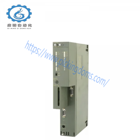 SIEMENS 6ES7414-2XG03-0AB0 CPU414-2, MPI/DP - Industrial Control Unit