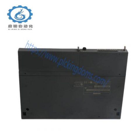 Siemens 6ES7414-2XG04-0AB0 Processor Module, Industrial Control Systems