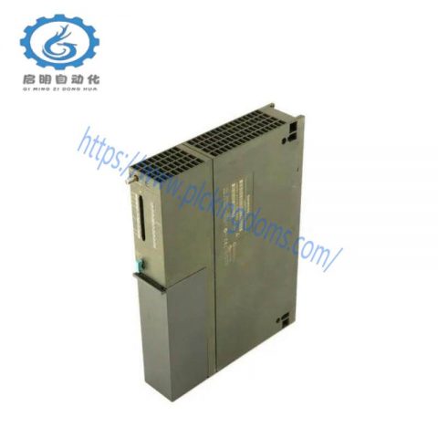 SIEMENS 6ES7 414-3XJ00-0AB0: CPU 414-3 with Advanced Work Memory for Industrial Control