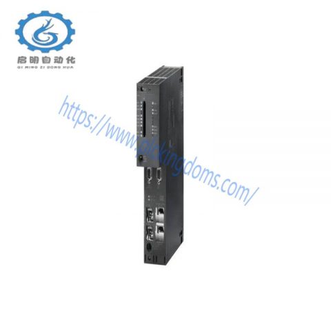 Siemens S7-400H 6ES7414-4HM14-0AB0 CPU Module for Industrial Control