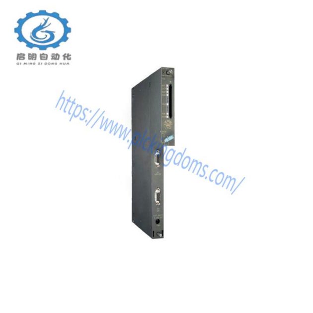 SIEMENS 6ES7416-2FK04-0AB0 - Advanced Process Control Module