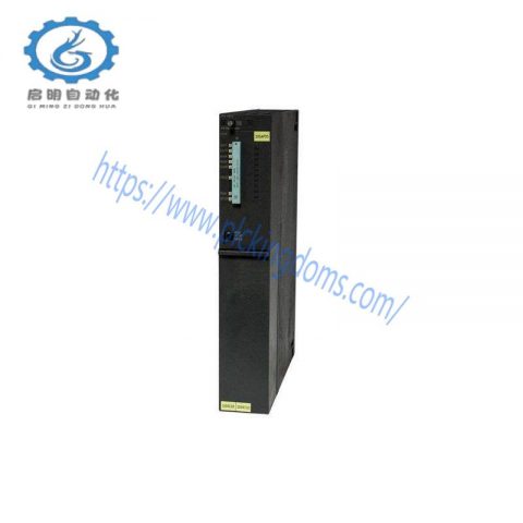 SIEMENS 6ES7 416-3XL04-0AB0 Central Processing Unit