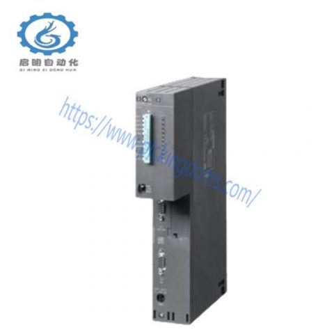 Siemens 6ES7416-3XS07-0AB0 Interface Module