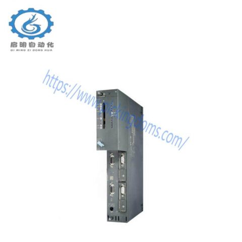 SIEMENS 6ES7417-4XL04-0AB0 CPU 417-4 Central Processing Unit