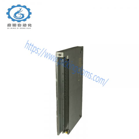 SIEMENS 6ES7421-1FH20-0AA0 DIGITAL INPUT MODULE