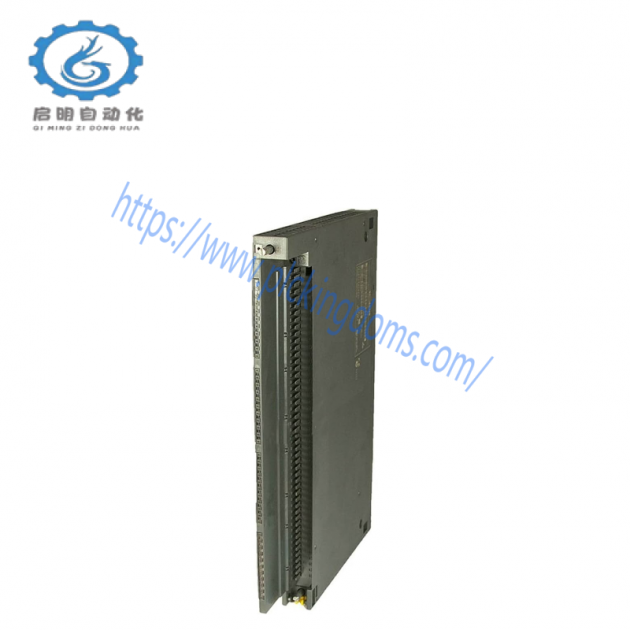 SIEMENS 6ES7421-1FH20-0AA0 DIGITAL INPUT MODULE